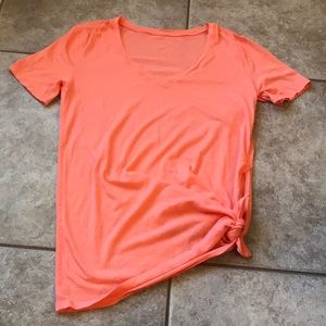 Lululemon Zen Bender Short Sleeve Tee